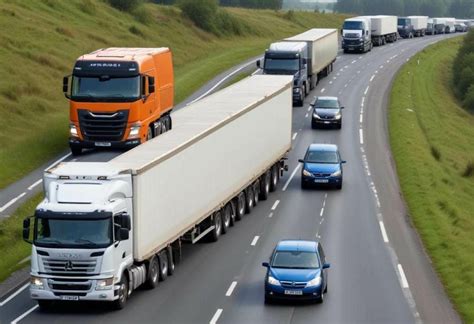 HGV Route Planner: Everything You Need to Know .